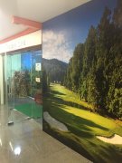 北京Easygolf工作室，訂制私人高爾夫訓練方案