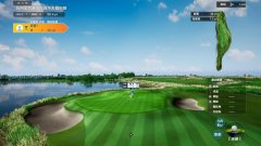 DIGITGOLF最新推出高爾夫球場 ---江蘇蘇州金雞湖高爾夫俱樂部