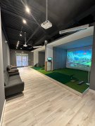 祝賀，北美首家中通數(shù)字高爾夫會所TT Golf開業(yè)！